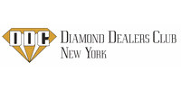 Diamond Dealers Club logo